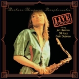 Barbara Thompson - Live In Concert 1980 (Live) '2024