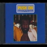 Freddie McGregor - Push On '1994 - Album