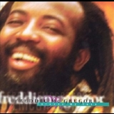 Freddie McGregor - Forever My Love '1995 - Album