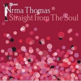 Irma Thomas - Straight From The Soul '2004 - Album