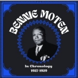 Bennie Moten - In Chronology 1927-1929 '2024 - Album