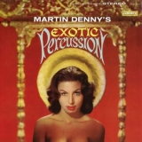 Martin Denny - Exotic Percussion '1961