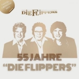 Die Flippers - 55 Jahre Die Flippers '2024 - Album