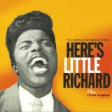 Little Richard - Here's Little Richard + Little Richard The Second '2022 - Album