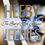 Little Richard - Heeby Jeebies (The Best of Little Richard) '2022 - Album