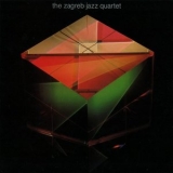 Zagreb Jazz Quartet - The Zagreb Jazz Quartet '2021 - Album