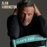 Alan Farrington - Alans Jazz-Club '2021 - Album