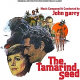 John Barry - The Tamarind Seed (Original Motion Picture Soundtrack) '2021 - Album