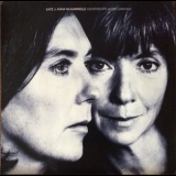 Kate & Anna McGarrigle - Heartbeats Accelerating '1990