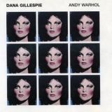 Dana Gillespie - Andy Warhol '2009 - Album