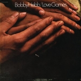 Bobby Hebb - Love Games '1969