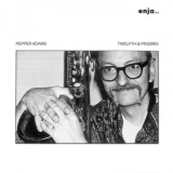 Pepper Adams - Twelfth & Pingree '2018 - Album