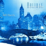 Bill Harris - Holiday Improvisations '1998