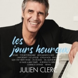 Julien Clerc - Les jours heureux '2021 - Album