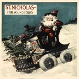 Yves Montand - St. Nicholas - For Young Folks '2021 - Album