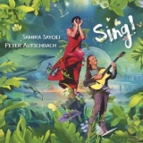 Peter Autschbach - Sing! '2021 - Album