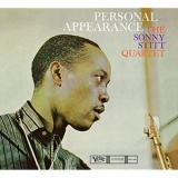 Sonny Stitt - Personal Appearance '1957