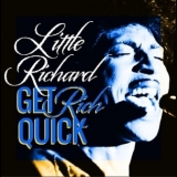 Little Richard - Get Rich Quick '2022 - Album