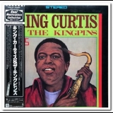 King Curtis - King Curtis & The Kingpins '1981 - Album