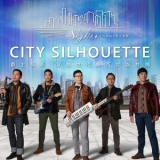 Skyline - City Silhouette '2021 - Album