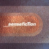 Heiko Laux - Sense Fiction '2000 - Album