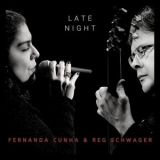 Fernanda Cunha - Late Night '2021 - Album