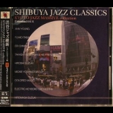 Kyoto Jazz Massive - Shibuya Jazz Classics - Kyoto Jazz Massive Collection - Columbia Issue '2002 - Album