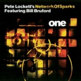 Bill Bruford - One '1999 - Album