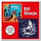 Bill Sharpe - State of the Heart & Close to My Heart '2021 - Album