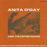 Anita ODay - Keep The Coffee Coming '2006 - Album