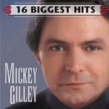 Mickey Gilley - 16 Biggest Hits '2003 - Album