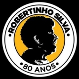 Robertinho Silva - Robertinho Silva 80 Anos - Musicas de Trabalho, Ritmos e Cadencias do Brasil '2021