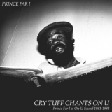 Prince Far I - Cry Tuff Chants On U '2021 - Album