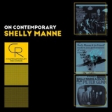 Shelly Manne - On Contemporary: Shelly Manne '2021 - Album