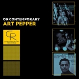 Art Pepper - On Contemporary: Art Pepper '2021 - Album