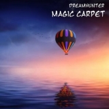 Dreamhunter - Magic Carpet '2021 - Album