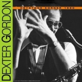 Dexter Gordon - Keystone Korner (Live 1980) '2021 - Album