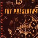 Wayne Horvitz - The President: Bring Yr Camera '1989 - Album