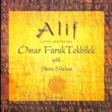 Omar Faruk Tekbilek - Alif: Love Supreme '2002 - Album