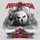 Helloween - Live At Budokan '2024 - Album