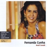 Fernanda Cunha - Brasil Canada '2009 - Album