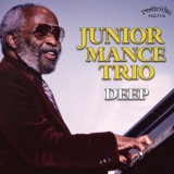 Junior Mance - Deep '1980 - Album