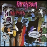 Flip Phillips - Flipenstein '1981 - Album