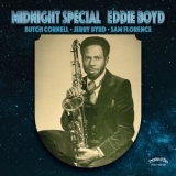 Eddie Boyd - Midnight Special '2021 - Album