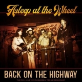 Asleep At The Wheel - Back On The Highway (Live 1985) '2021 - Album