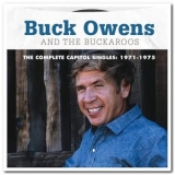 Buck Owens - The Complete Capitol Singles 1971-1975 '2019 - Album