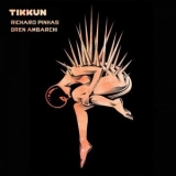 Oren Ambarchi - Tikkun '2014 - Album