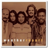 Weather Report - This Is Jazz '1996 - Album