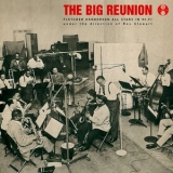 Rex Stewart - The Big Reunion '2003 - Album