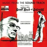 Elmer Bernstein - Sweet Smell Of Success (Original Motion Picture Soundtrack / Deluxe Edition) '1957